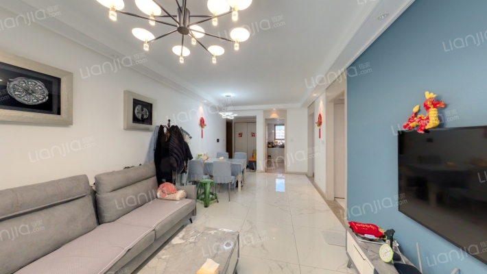 其仕和悦二手房实景图