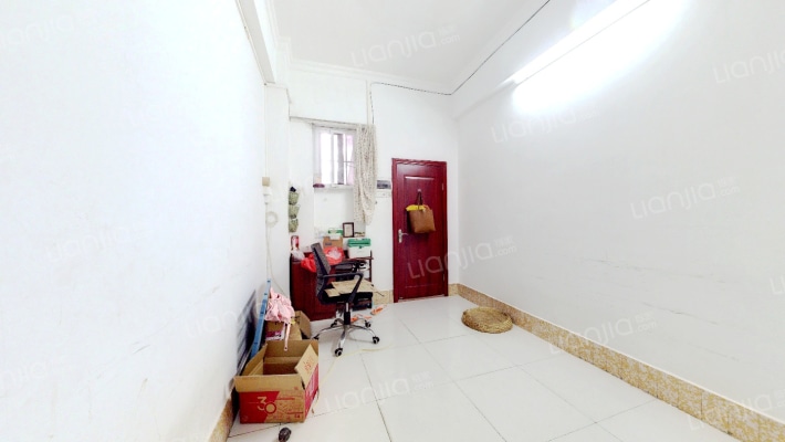 城门头小区二手房实景图