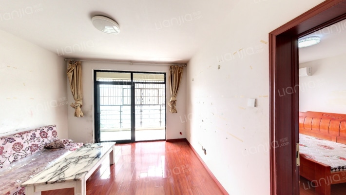 北环阳光二手房实景图