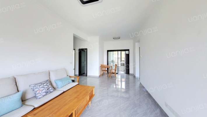 平沙上院二手房实景图