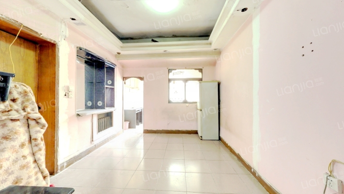 陕西艺术职业学院西家属区二手房实景图