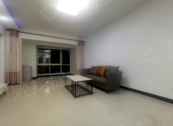 整租·楚天馨苑 2室2厅 南_楚天馨苑租房