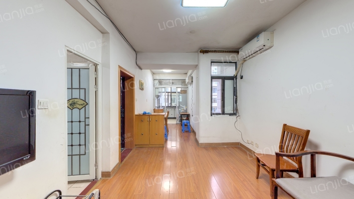 福建省水利厅宿舍二手房实景图