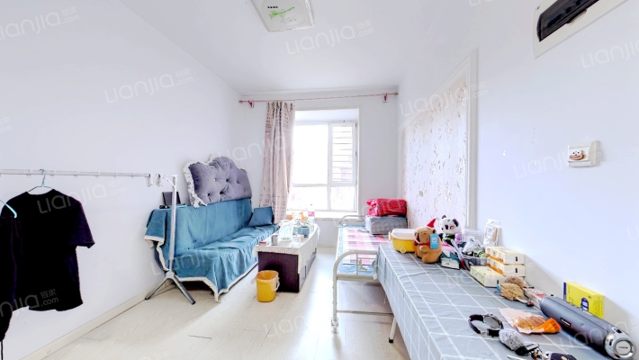 壹言山水二手房实景图