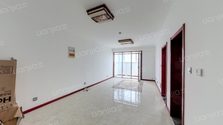 海韵名邦三区二手房实景图