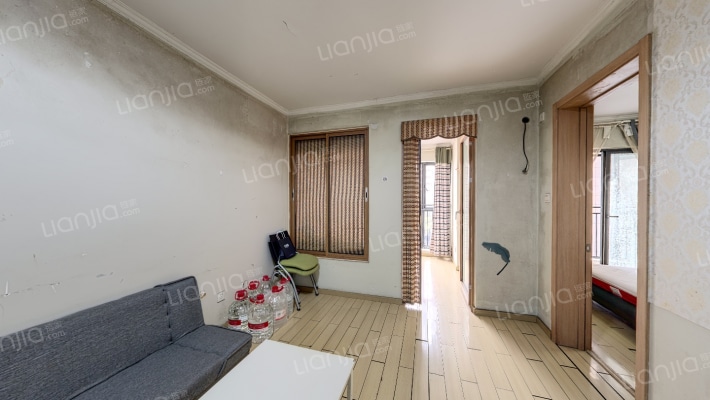 万科金域华府二手房实景图