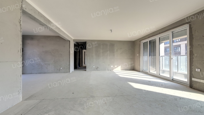 海伦堡璟和府二手房实景图