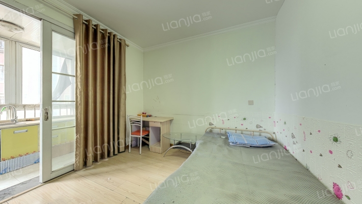 易和蓝钻二手房实景图