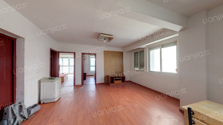 江南世家二手房实景图