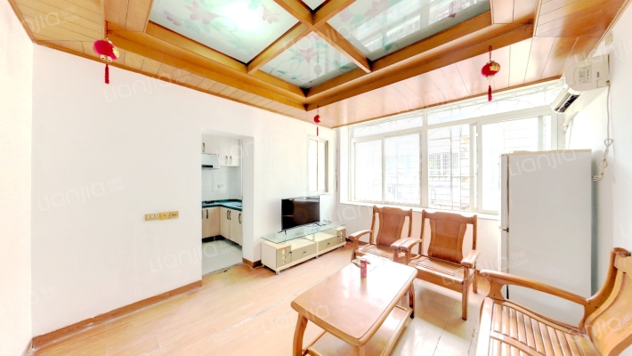 育青路二手房实景图