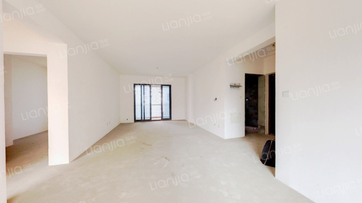 绿地中心云锦468二手房实景图