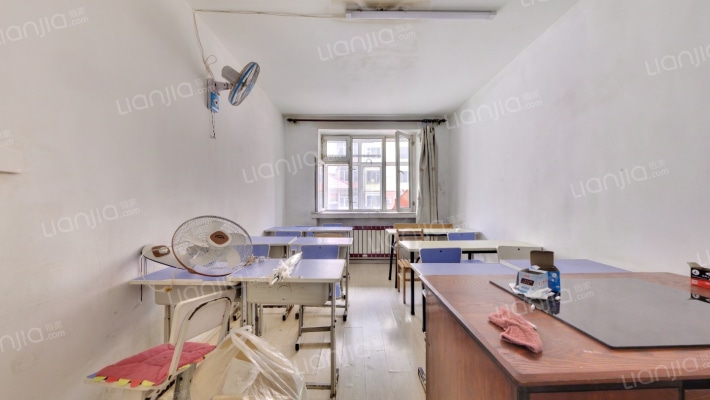 王兆新村二手房实景图