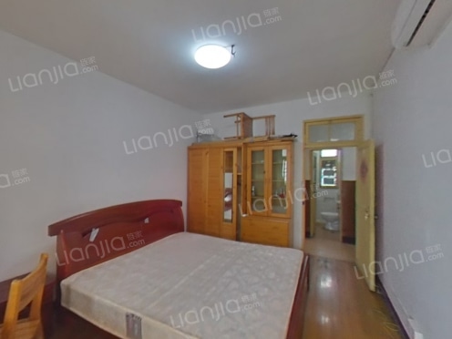 整租·平门二村 2室1厅 南