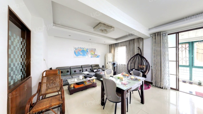 海卫家园二手房实景图