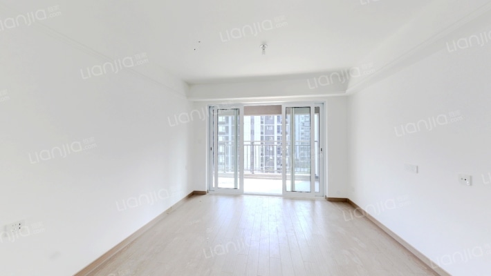 万科四季都会二手房实景图