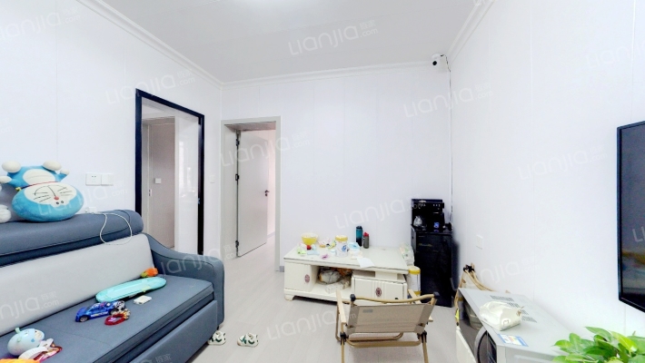 六院家属楼二手房实景图