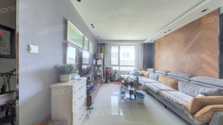 水晶海岸二手房实景图