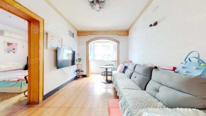 金光馨苑二手房实景图