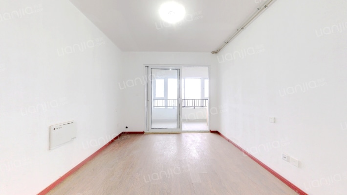 保利海上明悦二手房实景图