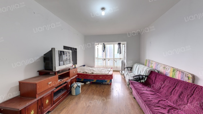 时代星城二手房实景图