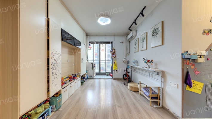 琳珠华庭二手房实景图