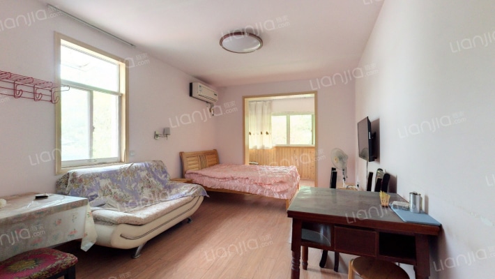 青城阳光二手房实景图