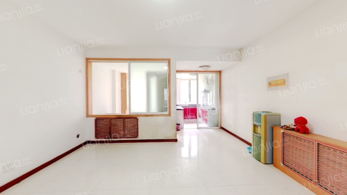 佳安花园二手房实景图