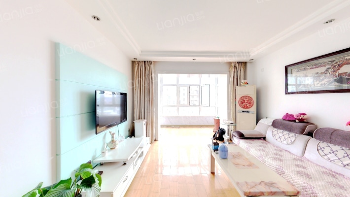 延福街二手房实景图