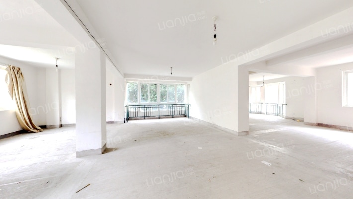 金宇彩虹嘉都二手房实景图