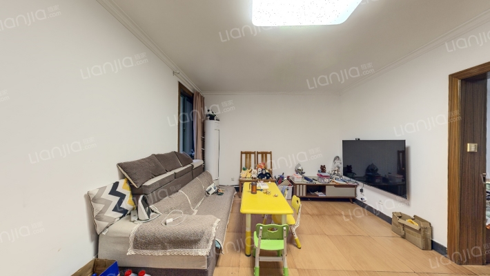 锦景园二手房实景图