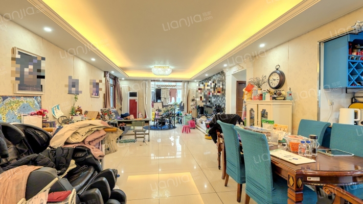 天通苑三区二手房实景图