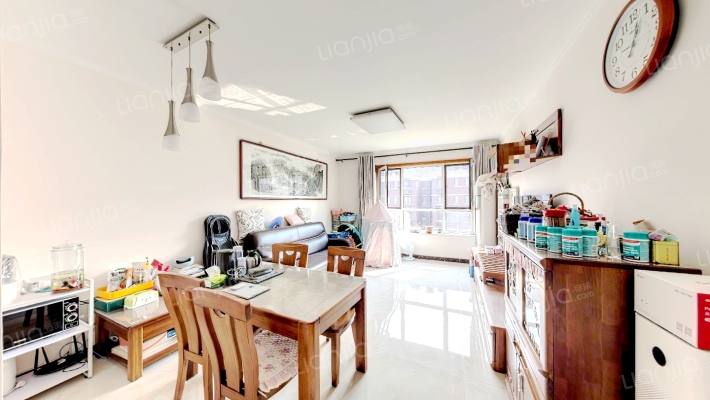 颐清花园二手房实景图