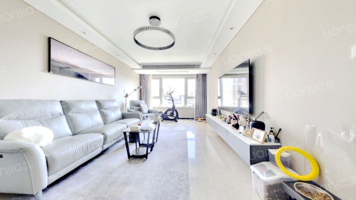 华润置地·萬象府二手房实景图