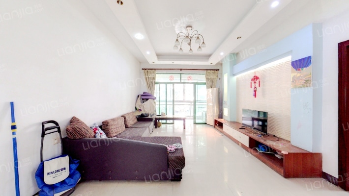 润联大厦二手房实景图