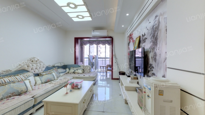 喜悦美湖二手房实景图