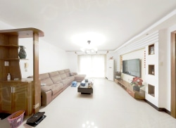 整租·紫桂云居 3室2厅 南_紫桂云居租房