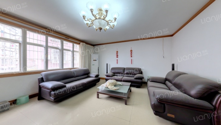 友谊花园二手房实景图