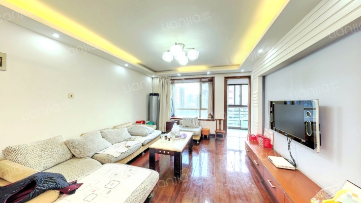 嘉业阳光城天景苑一期二手房实景图