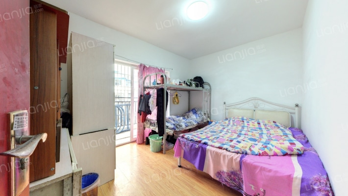 中坝小区二手房实景图