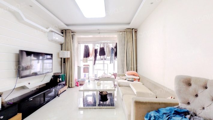 惠众西城一品二手房实景图