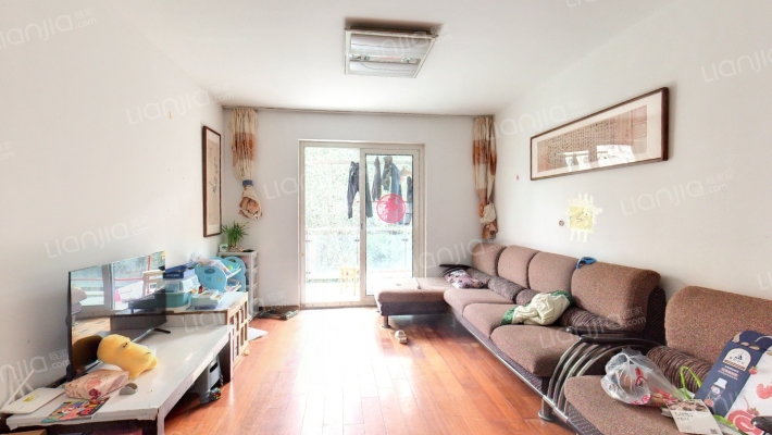 金色池塘三期二手房实景图