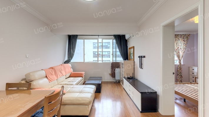 长春新苑二手房实景图