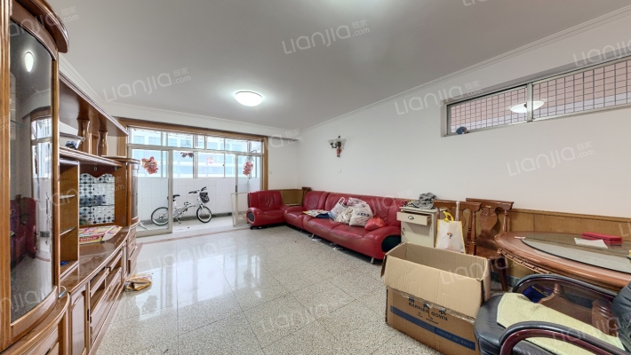 富强电力小区二手房实景图