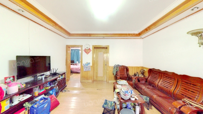 高桥阳光新村二手房实景图