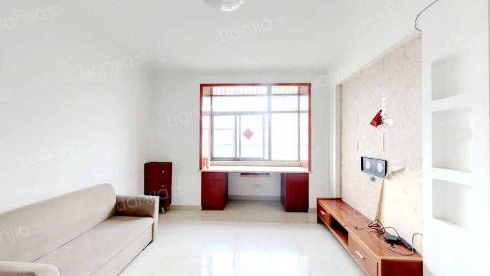 瑞泰中都二手房实景图