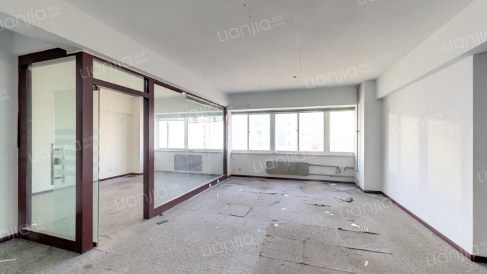 港澳大厦二手房实景图