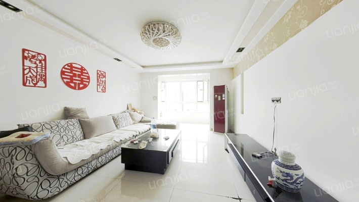 状元阁二手房实景图