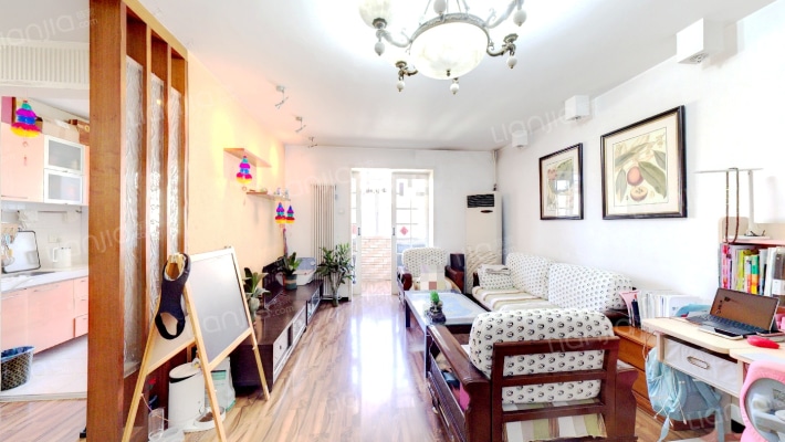 宝利亚大厦二手房实景图