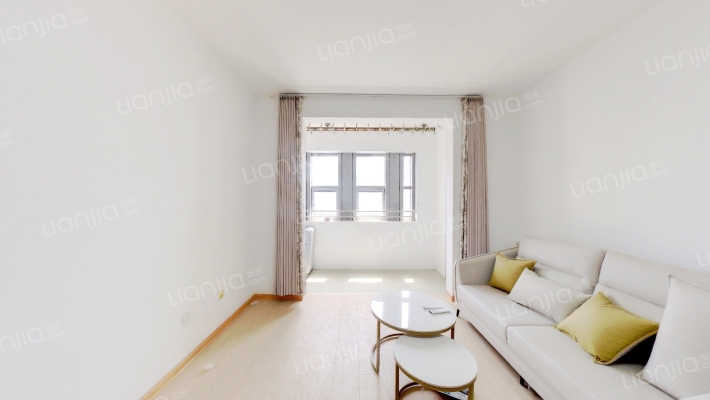 东都尚城二手房实景图