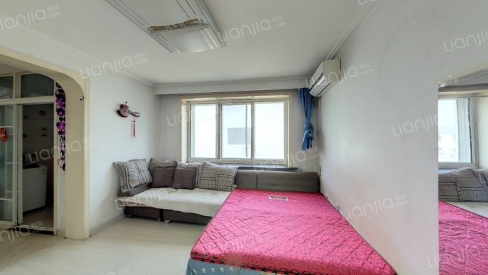 高官家园二手房实景图